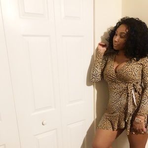 Meet your Posher, Tatiana